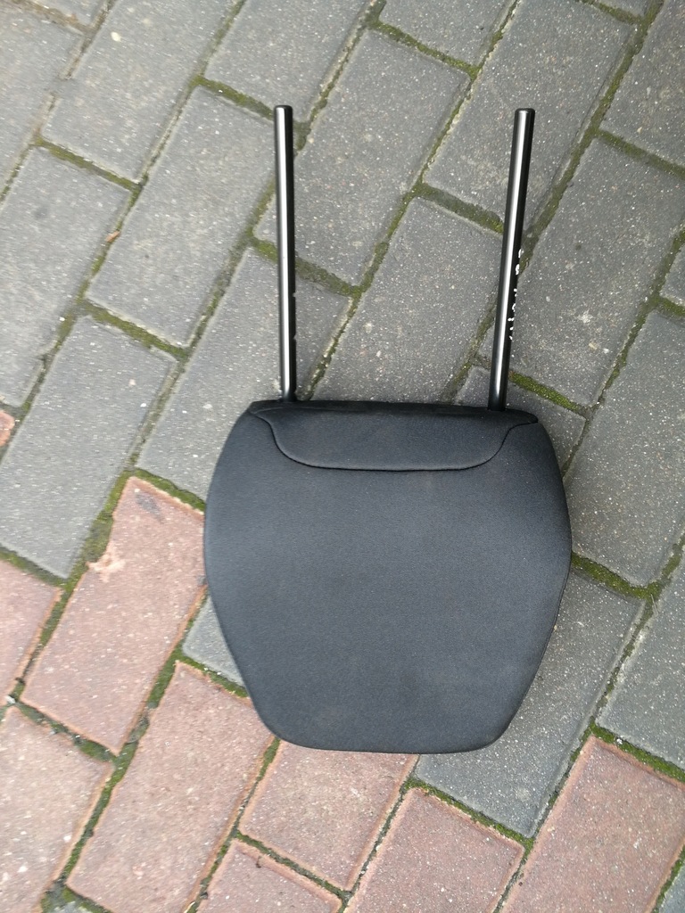 фото №1, Подголовник передний renault clio v