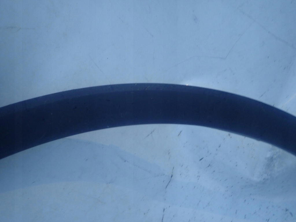 фото №7, Vw tiguan ii 15- молдинг крила правий перед