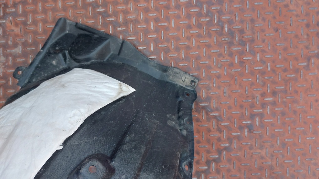 фото №14, Підкрилок лівий перед toyota camry viii 17-