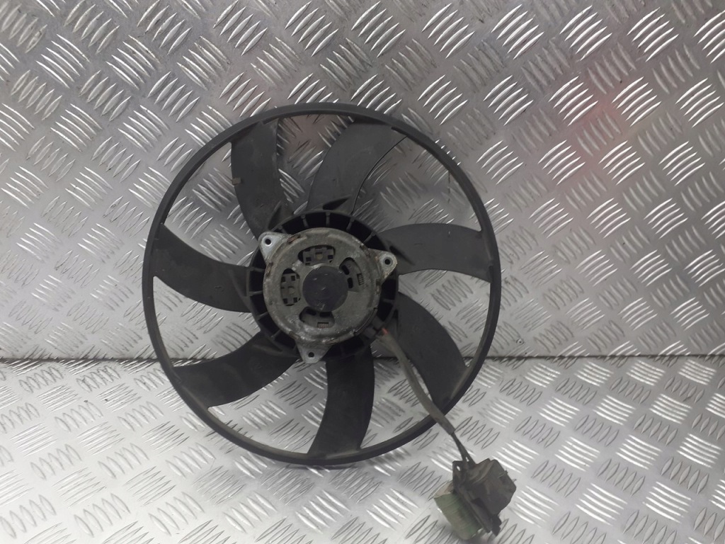 Вентилятор радиатора opel insignia a 2.0t p3613003 Доставка