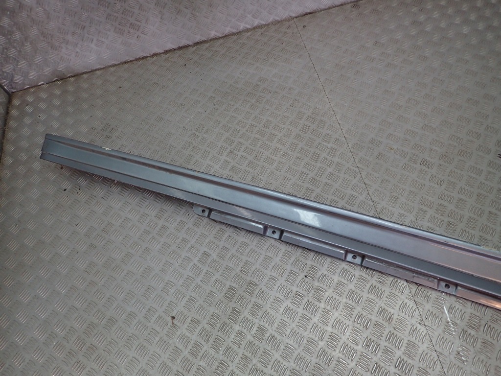 фото №4, Ferrari 612 f137 молдинг порог правая r hamann