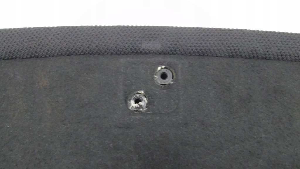 фото №5, Полка задняя багажника комплект audi tt 8j 8j8867769b