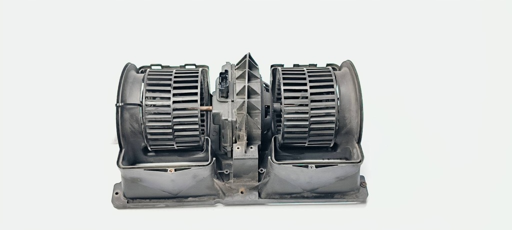 фото №1, Вентилятор салонний scania r 420