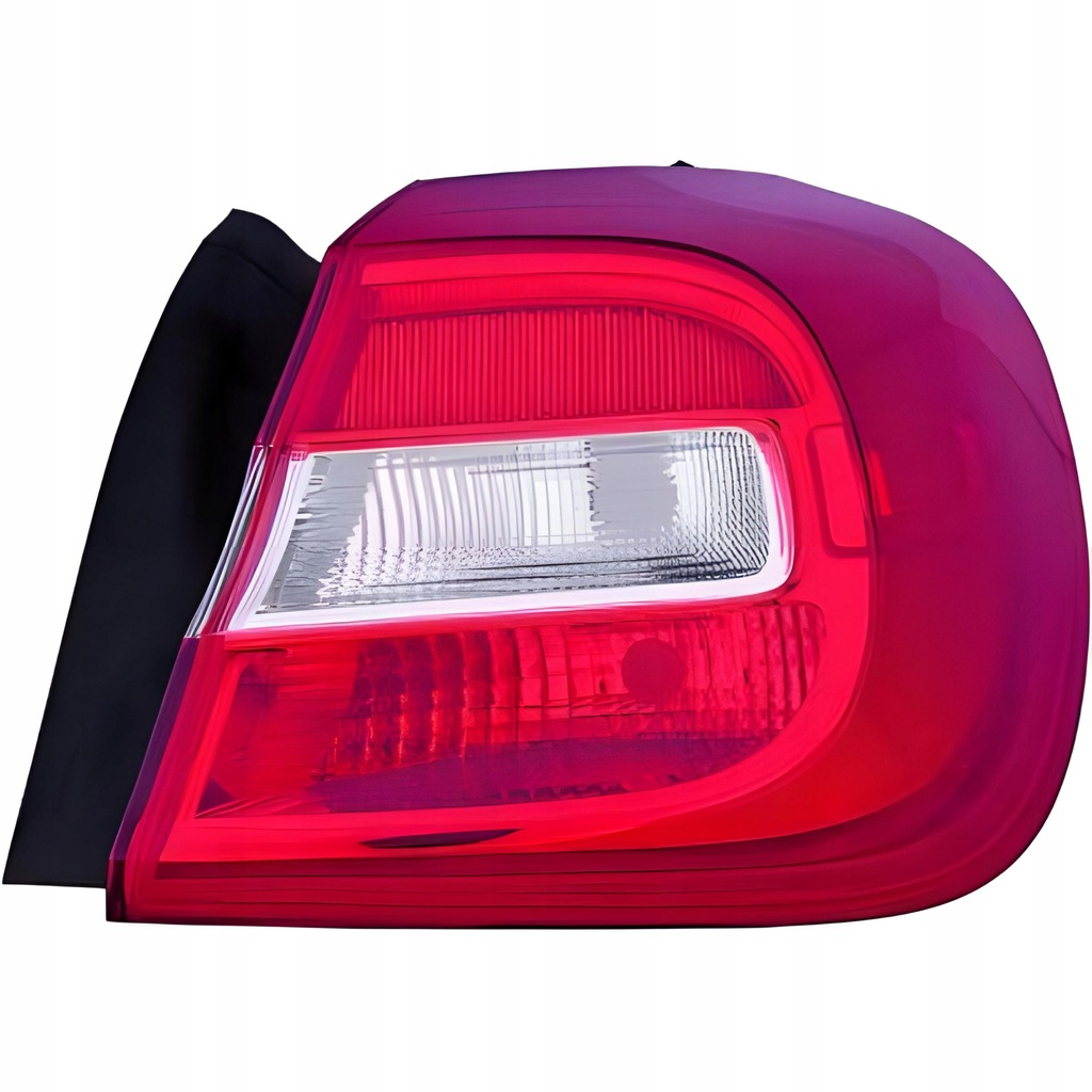 фото №1, Лампа задня комбінована mercedes gla-kl. x156 14-