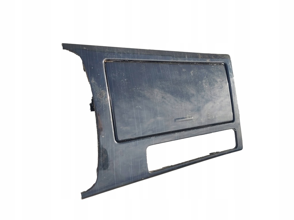 фото №1, Бардачок підсклянник mazda 6 ii gh