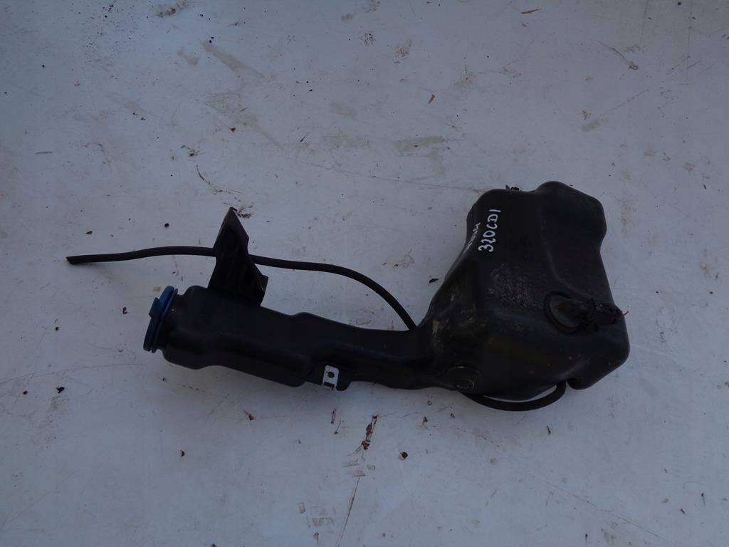 фото №1, Бак омивача mercedes c w204