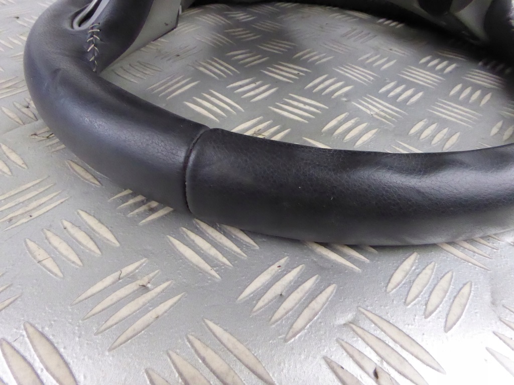 фото №13, Воздуховод кожаный мультифункция honda civic viii 8