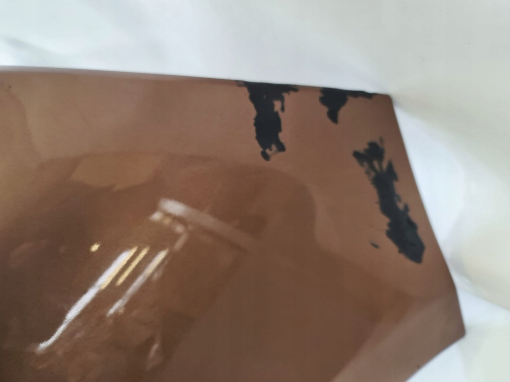 фото №5, Бампер передній pdc renault trafic iii