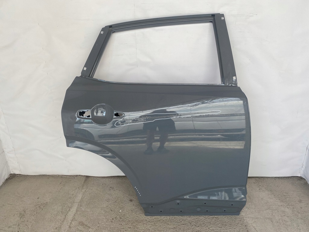 фото №1, Nissan qashqai iii j12 21r- дверь задняя правое poznań