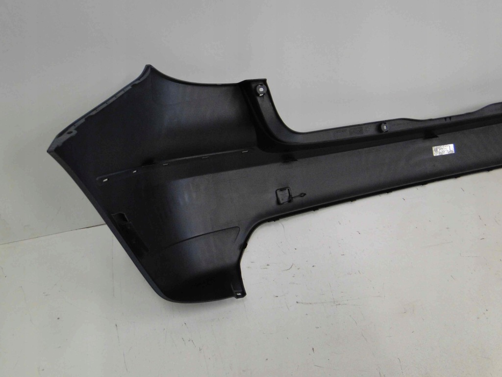 Купить Mercedes a w169 169 рестайлинг  бампер задний avant eleg