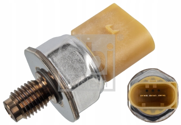 фото №5, Датчик давления топлива audi