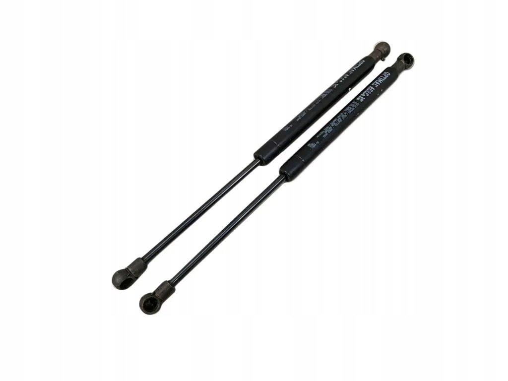 фото №1, Амортизаторы амортизаторы крышки kpl smart fortwo i 450