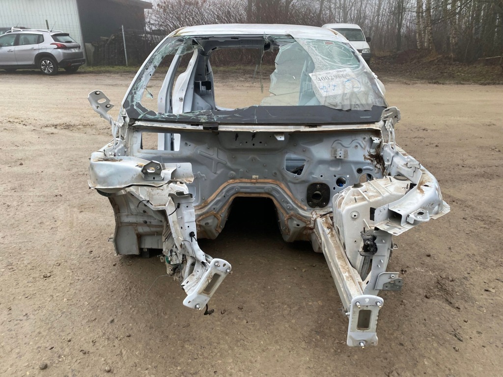 2020 alfa romeo stelvio кузов Оригинал