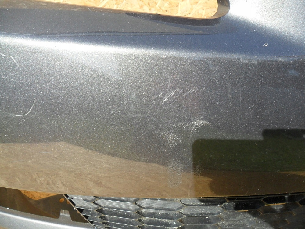 Mazda 6 2006 2007 2008 2009 бампер передний Недорого