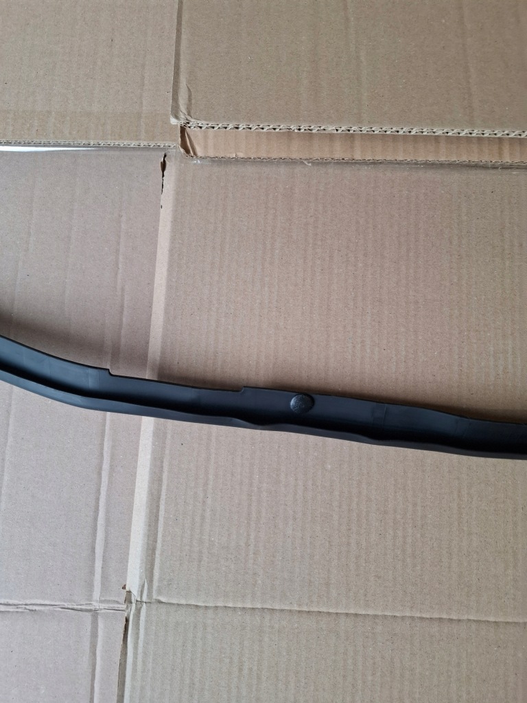 Купить Прокладка бампера капот ford focus mk3 orygi.