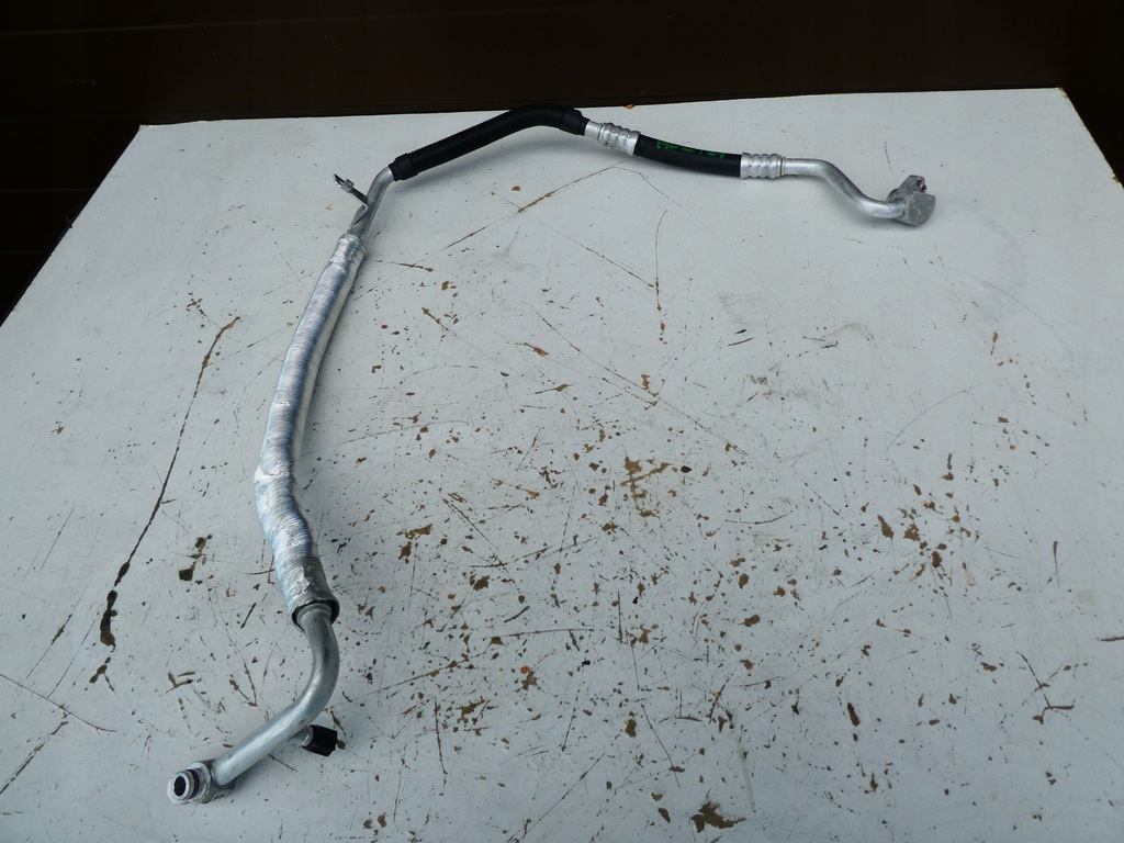 фото №1, Wąż шланг кондиционера 2h0820743c vw amarok