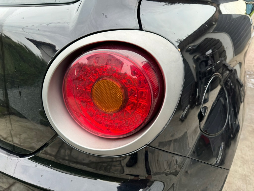 фото №1, Лампа правая задняя задняя вкладыш alfa romeo mito 08- europa