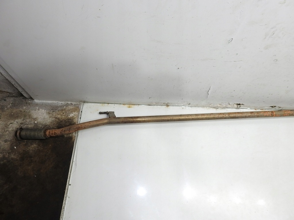 фото №7, Гаситель конечный выхлоп citroen c3 picasso 1.6 hdi