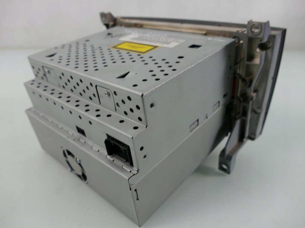 фото №8, Mercedes slk r171 радио cd fm навигация comand