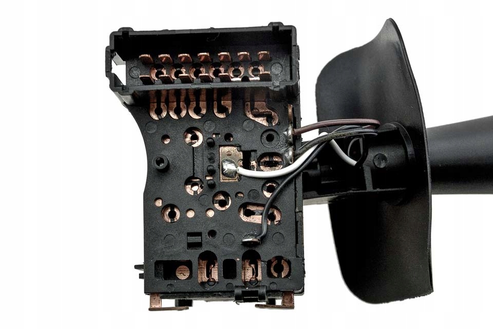 фото №10, Перемикач колонки кермового nty epe-re-028