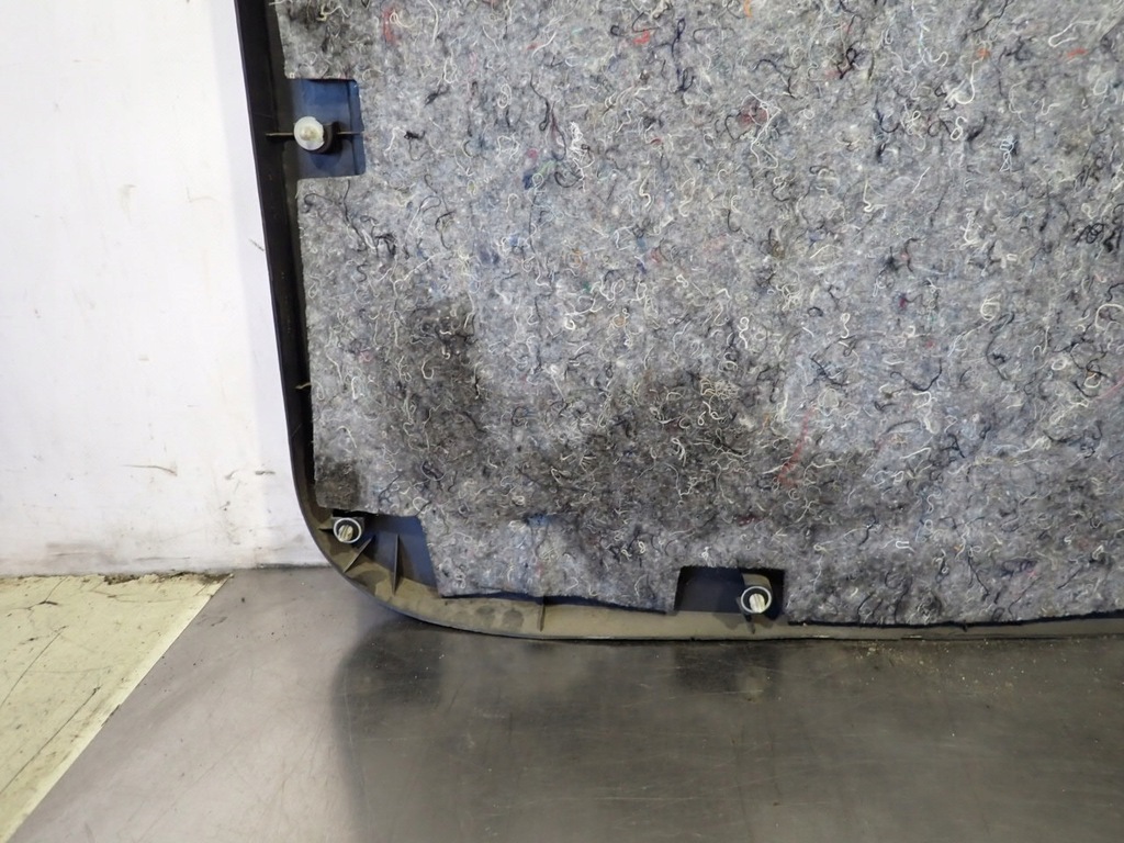 фото №12, Захист багажника toyota rav4 ii lift