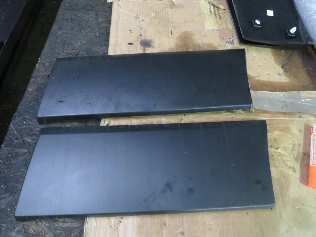 фото №1, Молдинг 788131169r renault trafic 4 iv