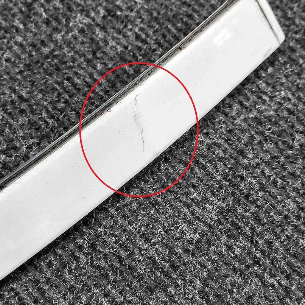 фото №8, Bmw 4 f32 f33 2014 левая сторона молдинг кровельная