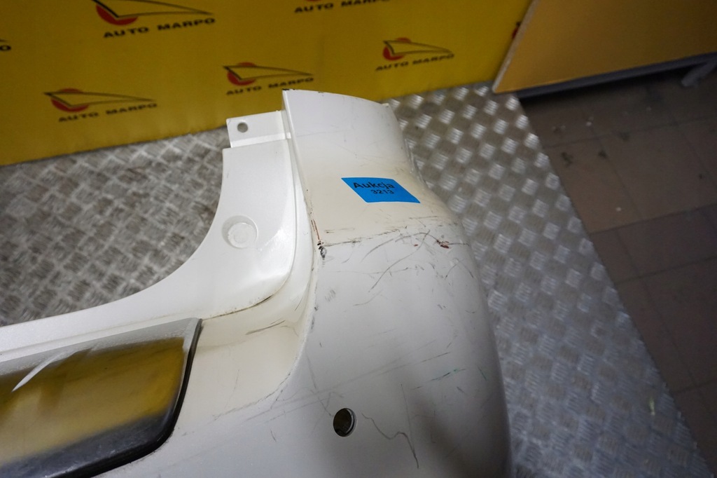 фото №11, Infiniti qx80 2018 2019 - бампер задня задній підніжка usa