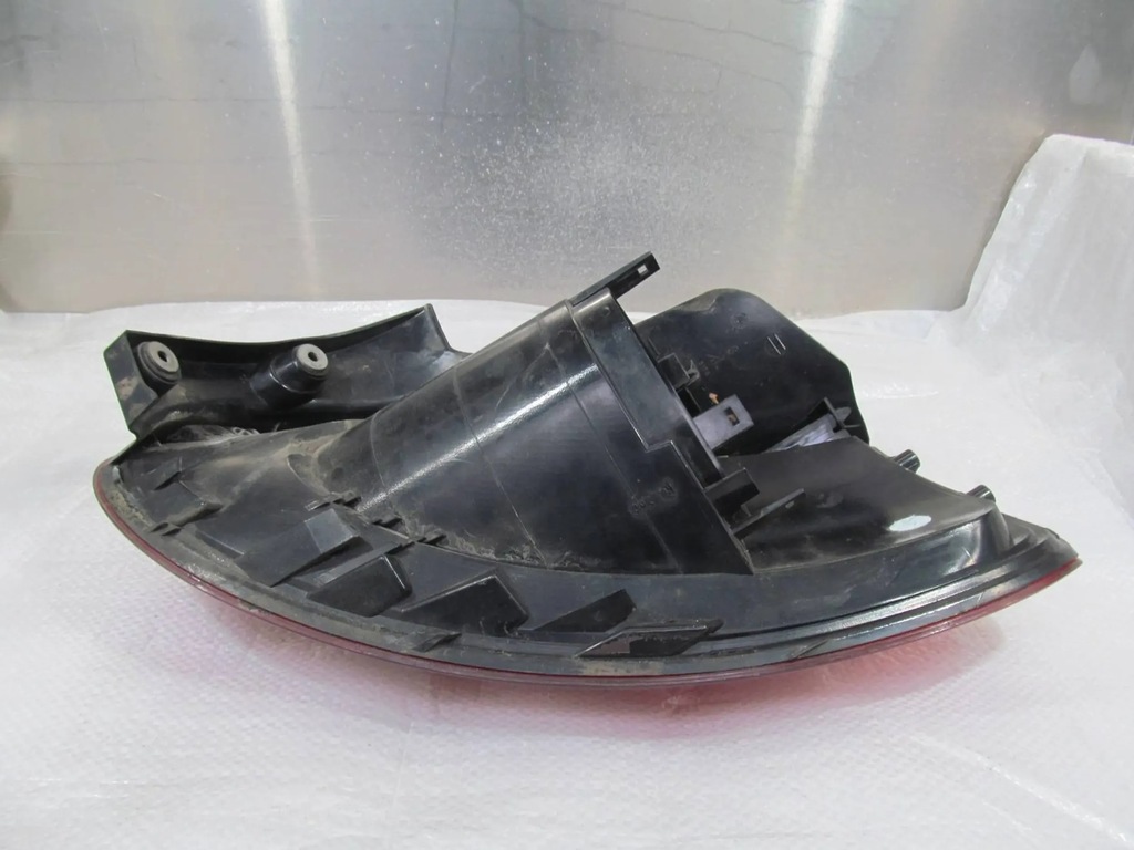 фото №7, Fiat bravo 07-14 лампа левый задняя задняя левая c408