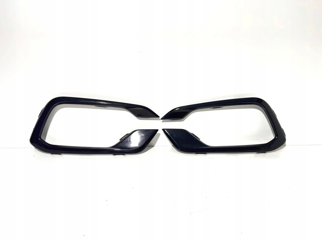 фото №1, Fiat tipo ii решётка бампера правая рамка решётки