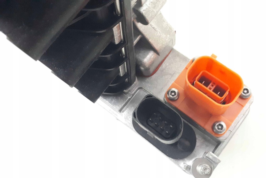 фото №5, Теплообменник тепла отопления vw ag 5qf963231