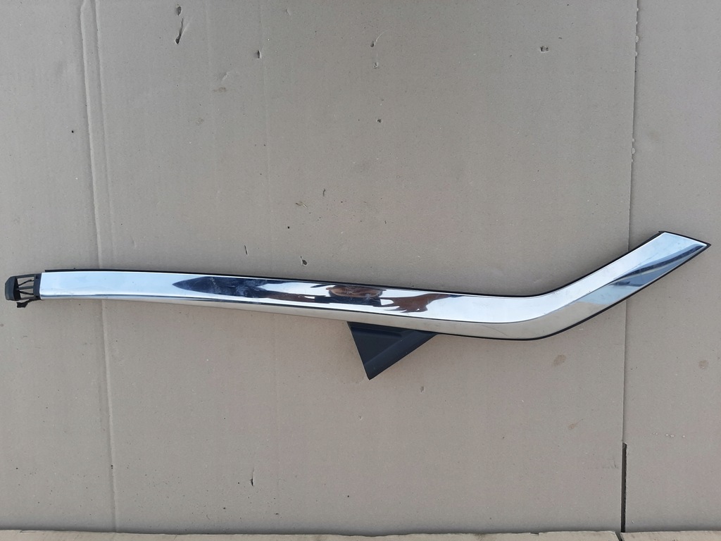 фото №1, Opel mokka b ii молдинг левый задняя хром 9834216680