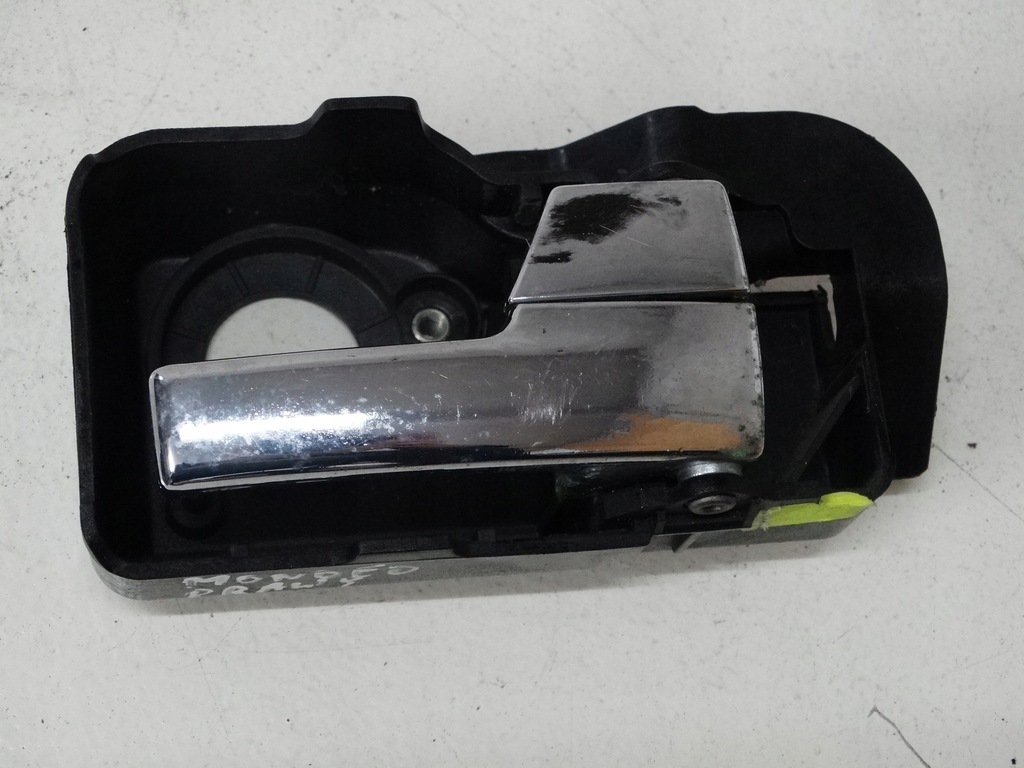 фото №3, Ручка внутренняя ford mondeo правый задняя