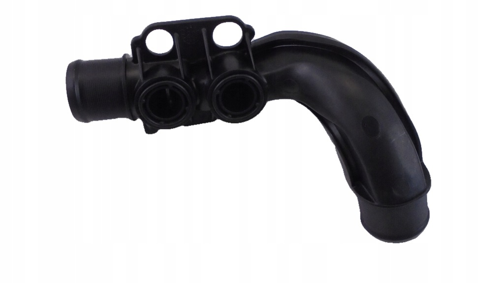 фото №1, Renault master iii 2.3dci шланг радиатора oryg