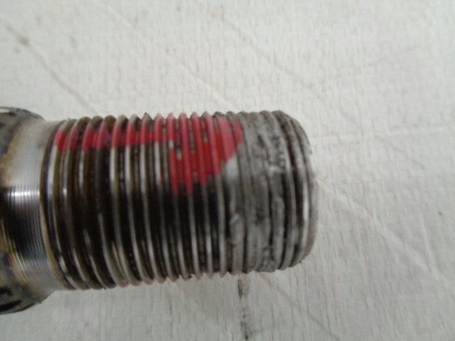 фото №6, Peugeot оригинальный номер 43420yv020 приводной вал шарнир