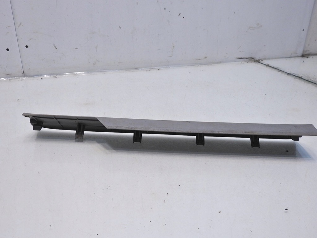 фото №8, Молдинг накладка поріг лівий перед kia sorento i