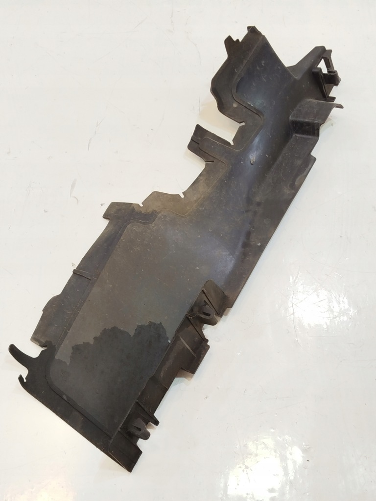 фото №1, Воздуховод воздуха vw passat b8 2.0 tdi 3g0121283c