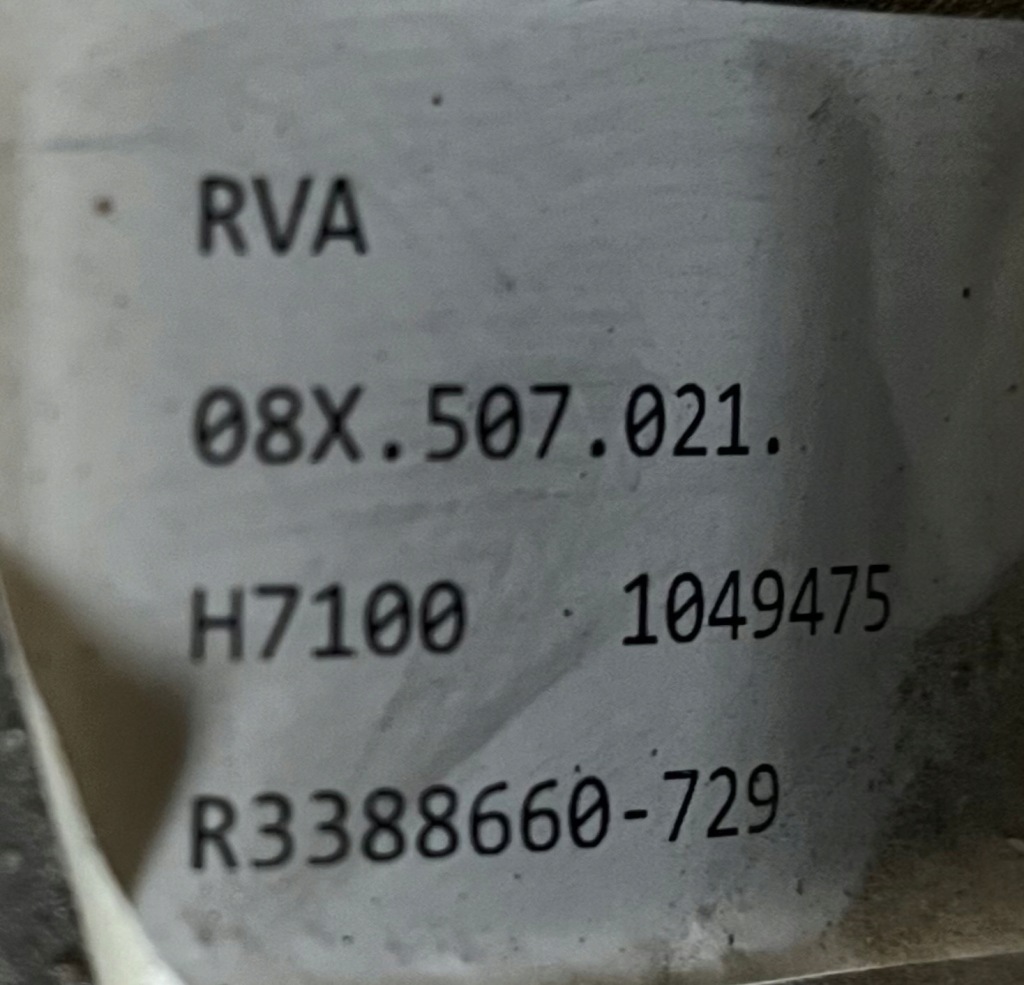 Idealne подвеска задние задняя porsche panamera 971 поворотные 4.0 tfsi 1 Недорого