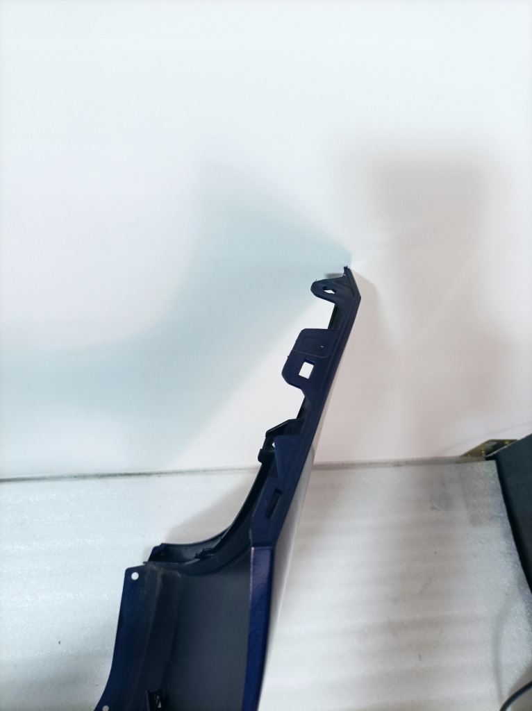 Купити Opel insignia b lift бампер перед 39140468