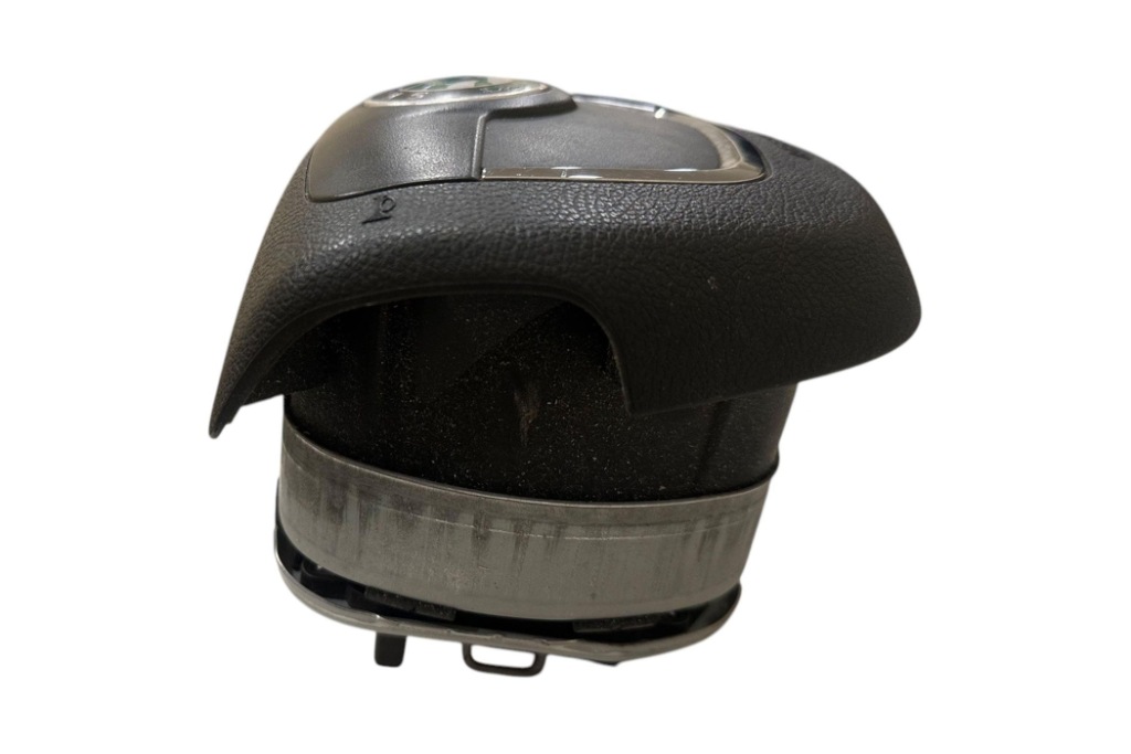 Подушка безопасности водителя skoda octavia 2 combi 1z5 1z0880201ah 2.0l дизель 2011 с Разборки