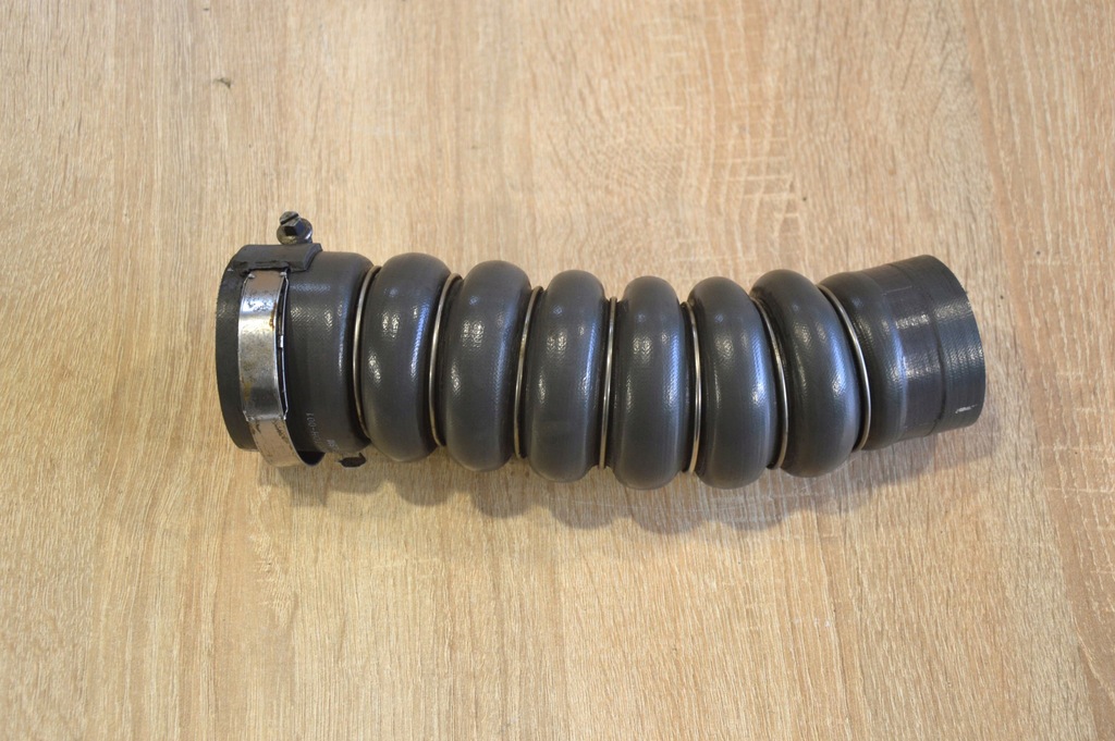 фото №1, Труба повітря інтеркулер captiva antara 2.2