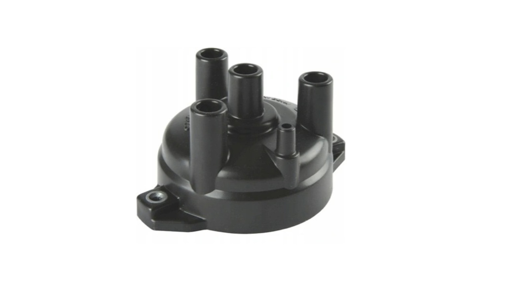 фото №1, Трамблерна кришка розподільника запалювання eps 1.331.139