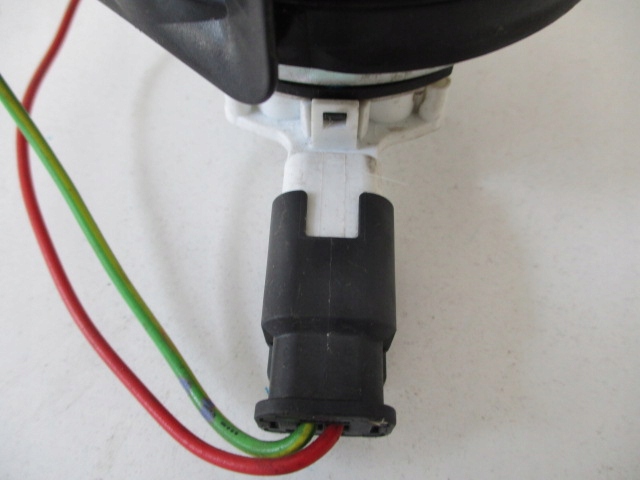 фото №10, Citroen c3 picasso клаксон сигнал звуковий 9805251980