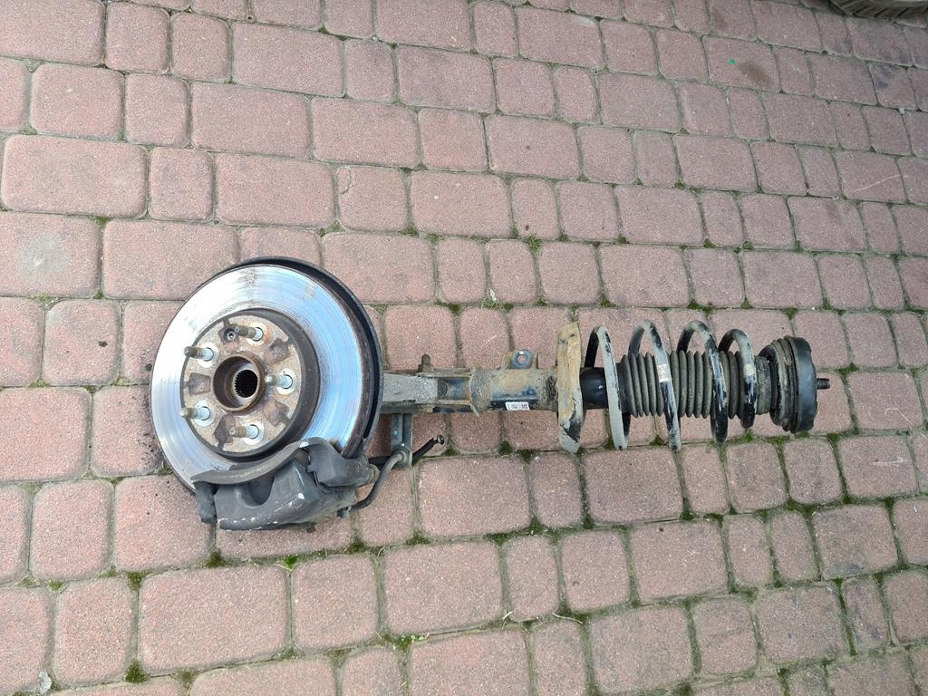Купить Mcperson амортизатор opel insignia 13245967