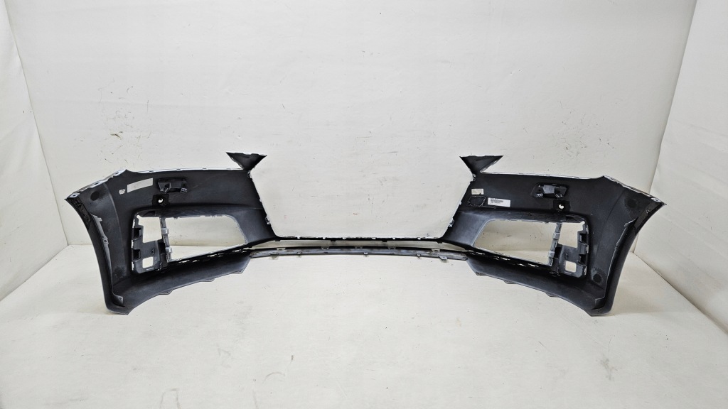 фото №9, Бампер перед передний audi tt tts s-line lift 8s0807437