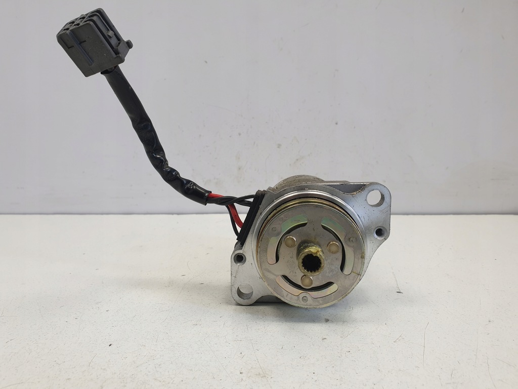 фото №10, Suzuki wagon r+ ii усилитель электрический