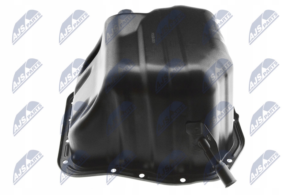 Піддон масляна до subaru forester 2.0 2.5 в Україні