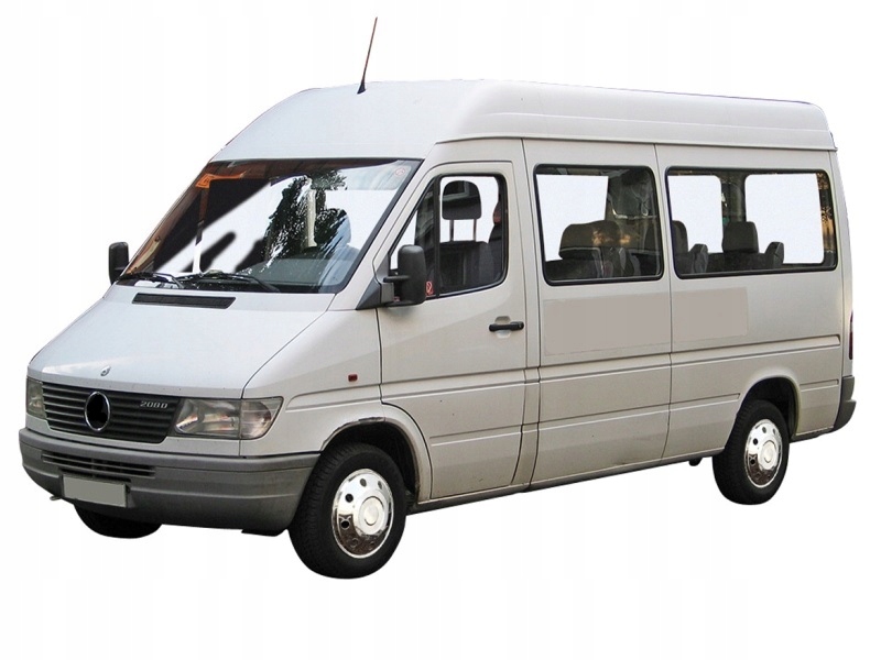 фото №11, Панель обдув отопления mercedes vito w638 95-03