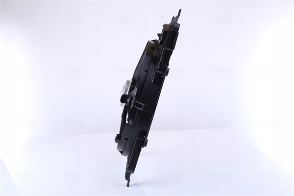 фото №4, Nissens 85882 вентилятор, охолодження двигуна