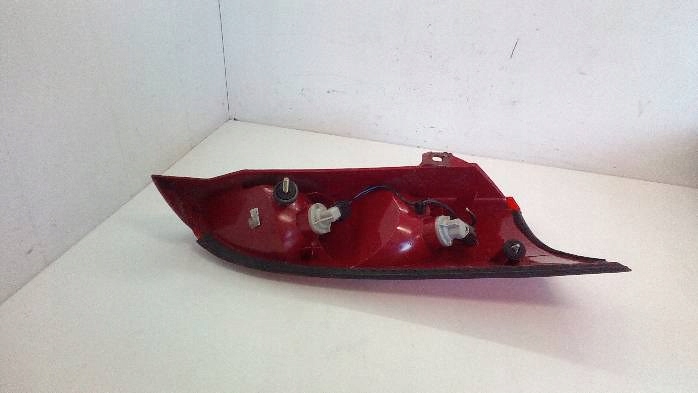 фото №6, Лампа ліва задня ford focus mk1